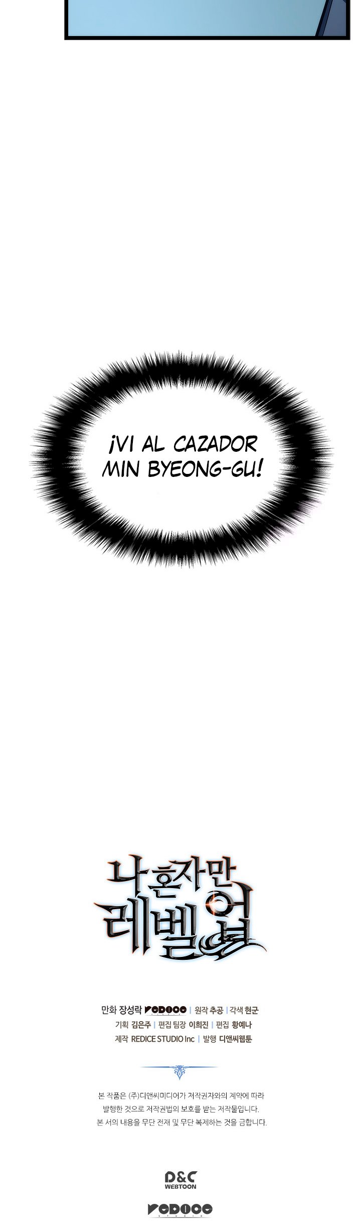 Read Solo Leveling (es) Manga Online