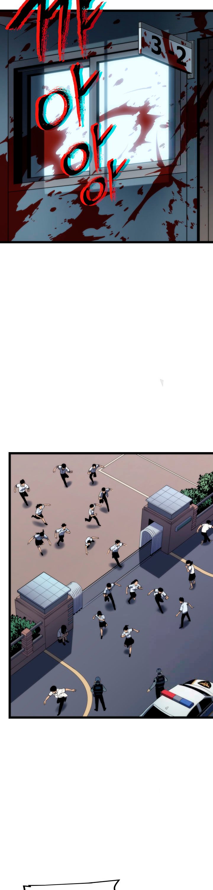 Read Solo Leveling (es) Manga Online