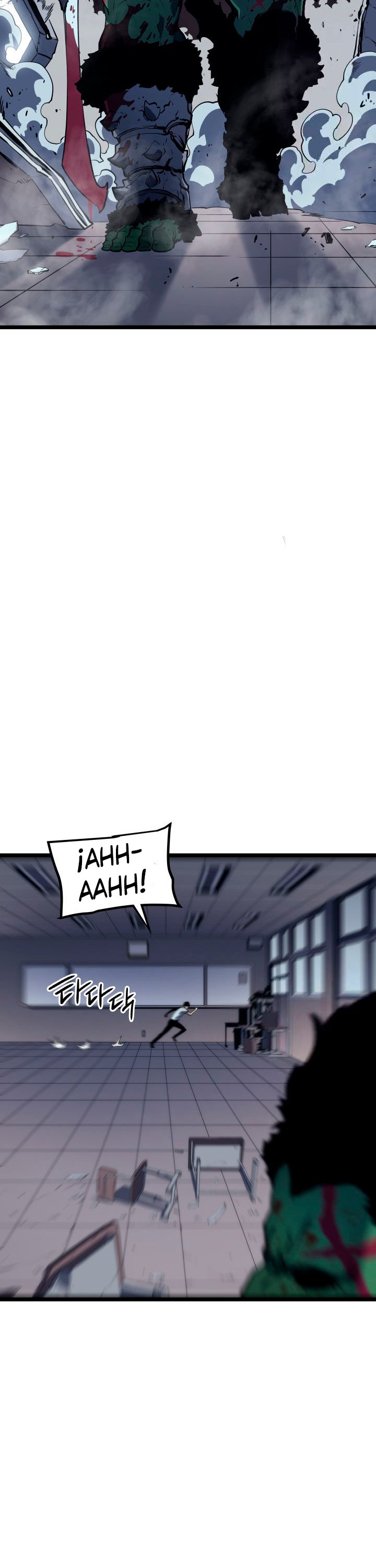 Read Solo Leveling (es) Manga Online