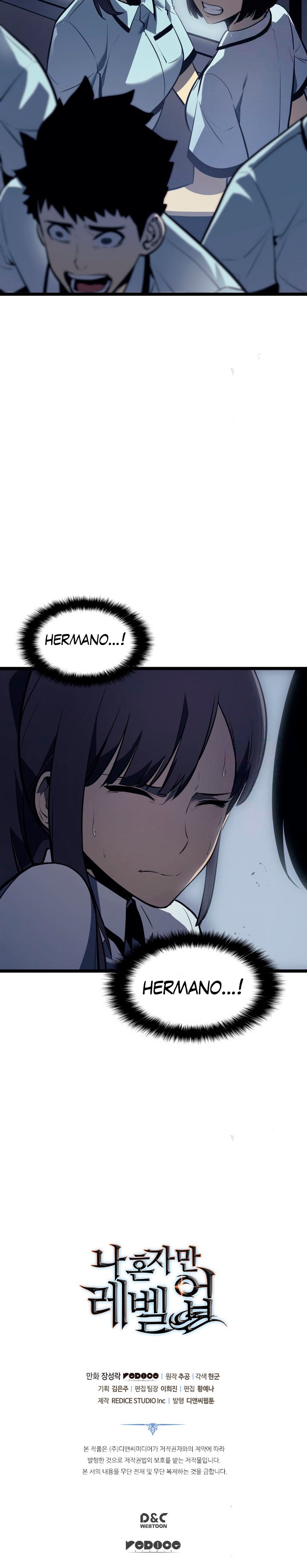 Read Solo Leveling (es) Manga Online