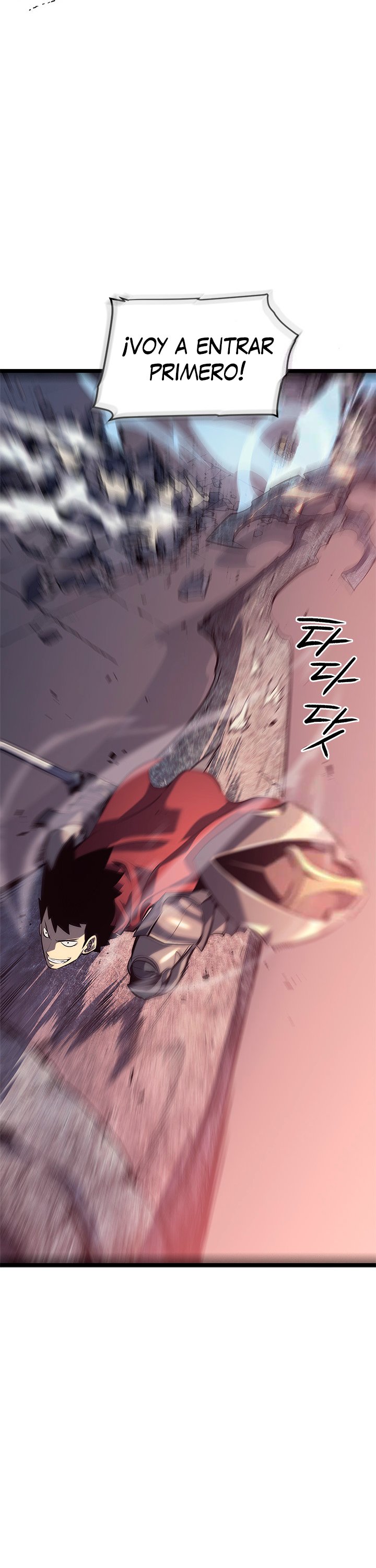Read Solo Leveling (es) Manga Online