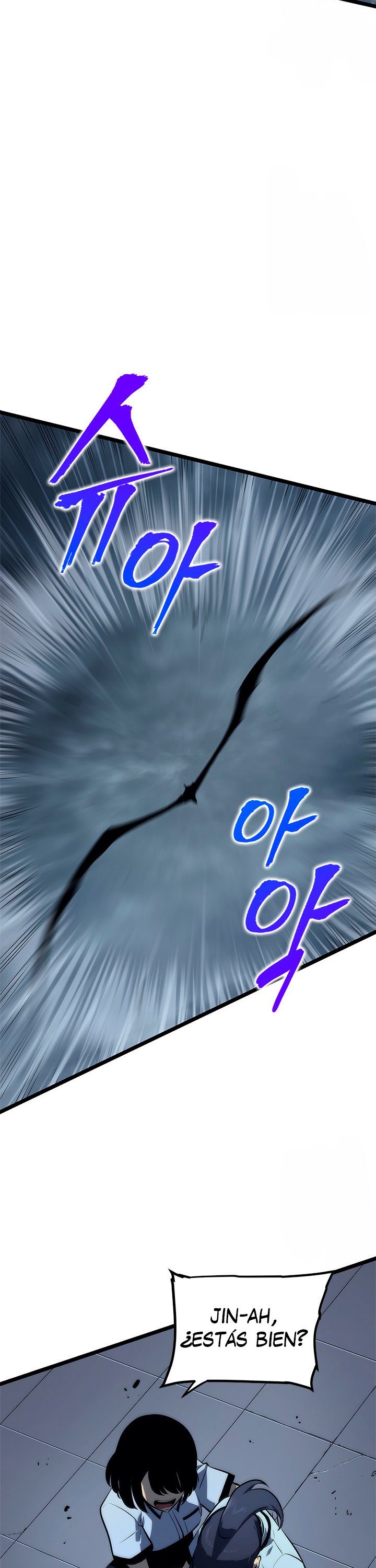 Read Solo Leveling (es) Manga Online