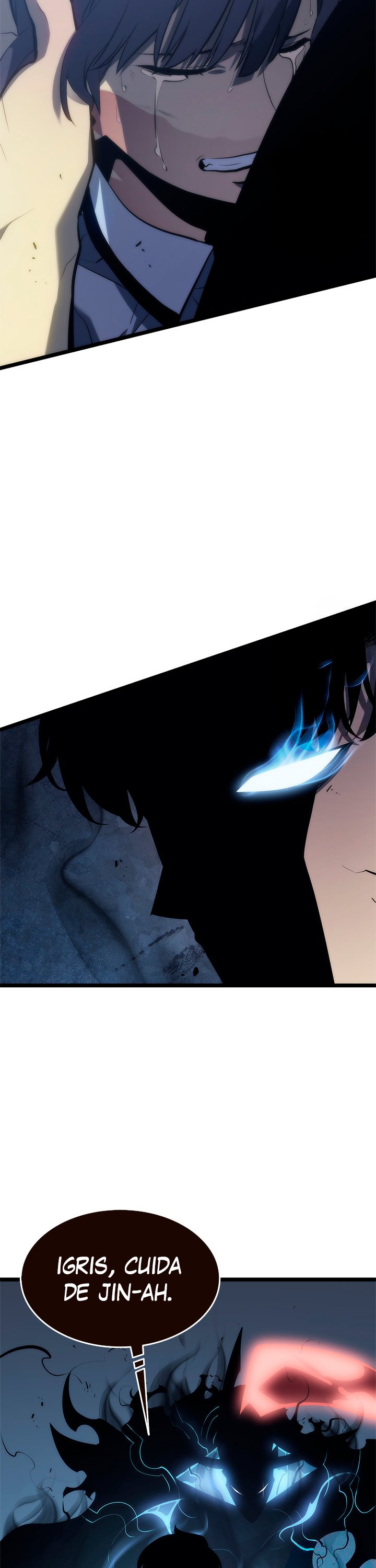Read Solo Leveling (es) Manga Online