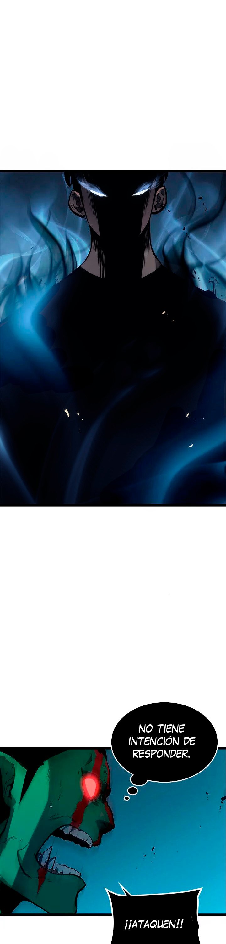 Read Solo Leveling (es) Manga Online