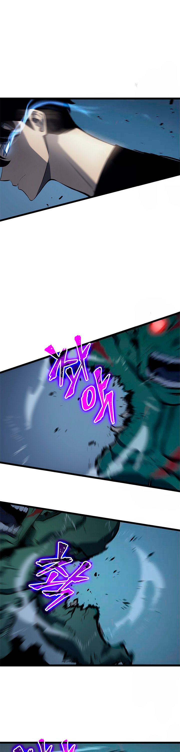 Read Solo Leveling (es) Manga Online