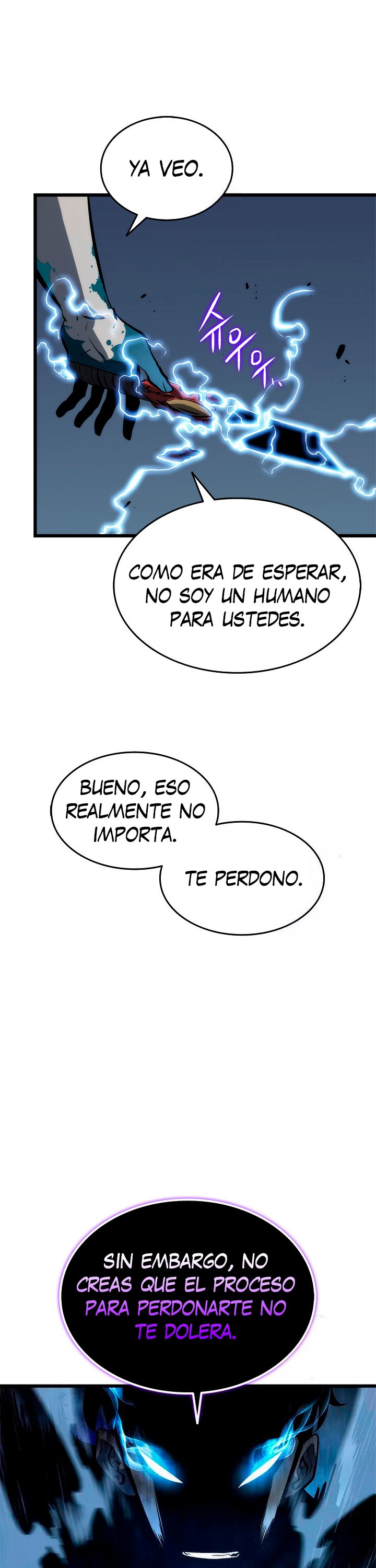 Read Solo Leveling (es) Manga Online