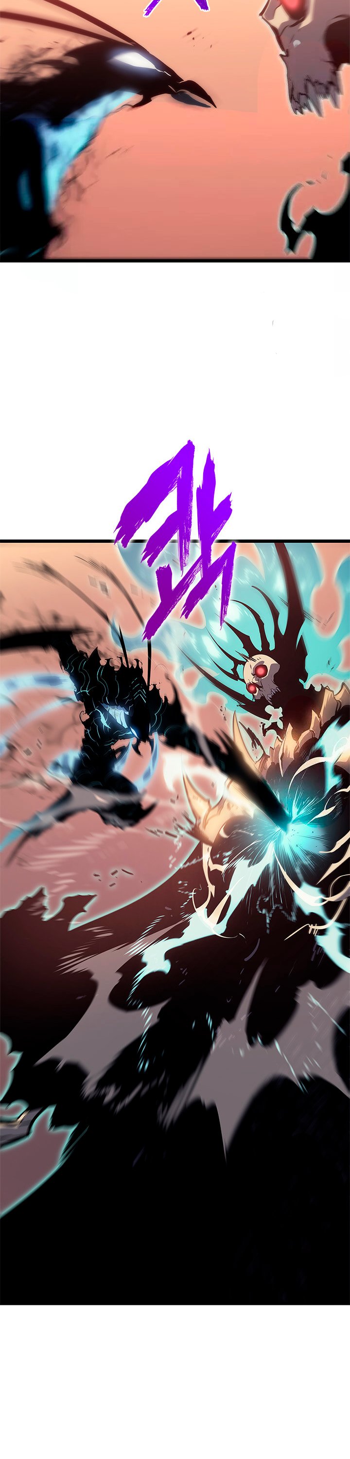 Read Solo Leveling (es) Manga Online