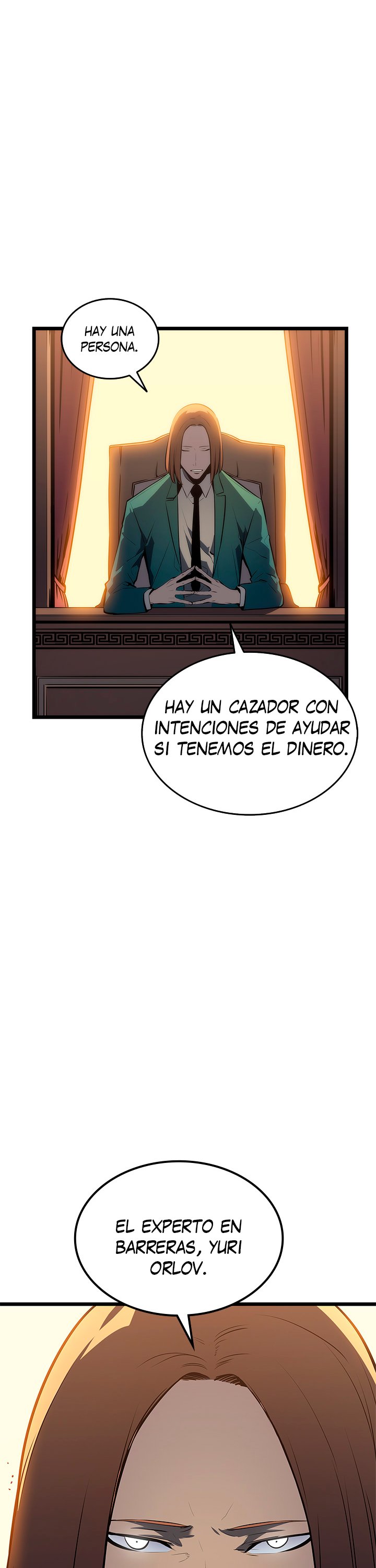Read Solo Leveling (es) Manga Online