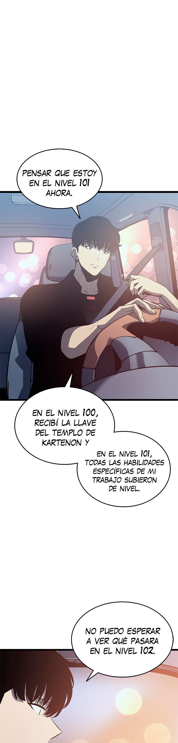 Read Solo Leveling (es) Manga Online