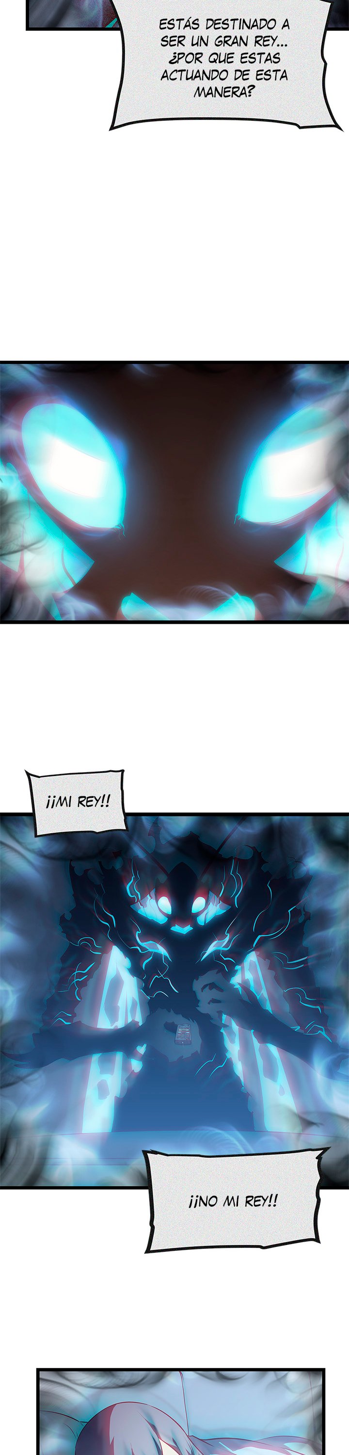 Read Solo Leveling (es) Manga Online