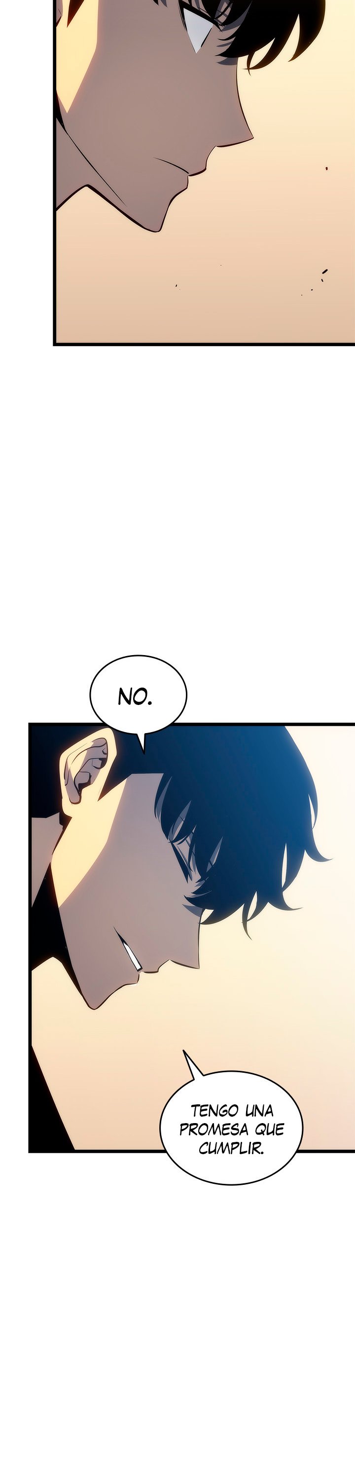 Read Solo Leveling (es) Manga Online