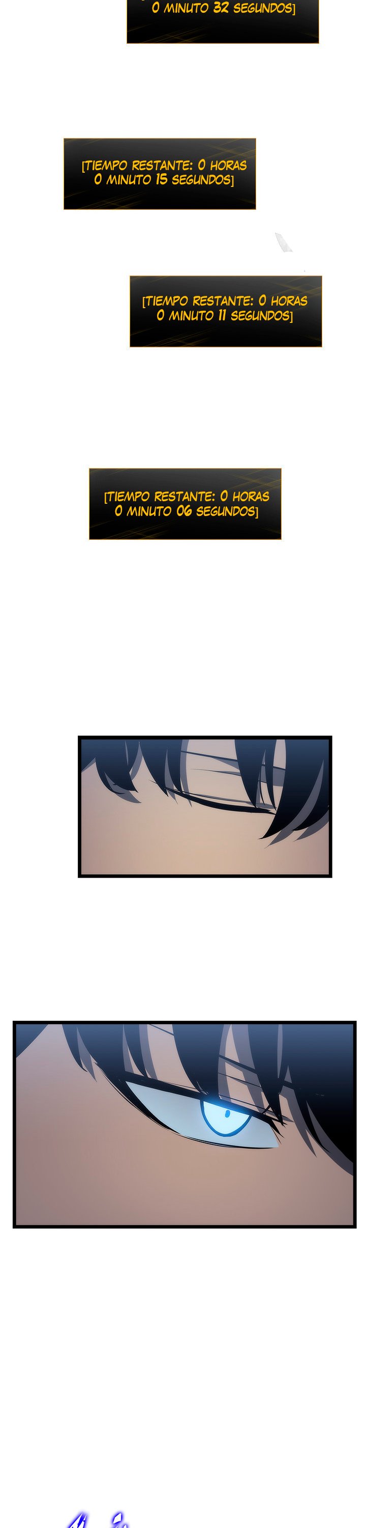 Read Solo Leveling (es) Manga Online