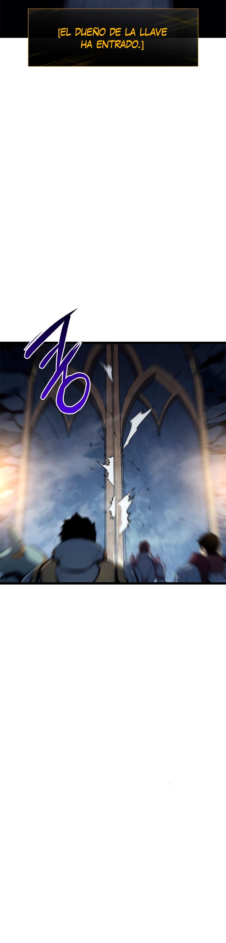 Read Solo Leveling (es) Manga Online