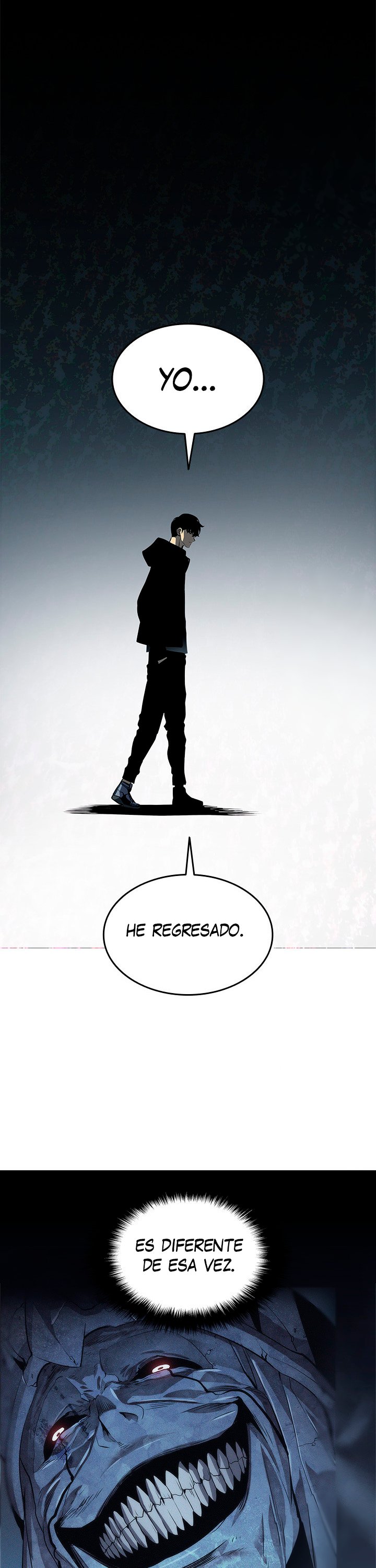 Read Solo Leveling (es) Manga Online