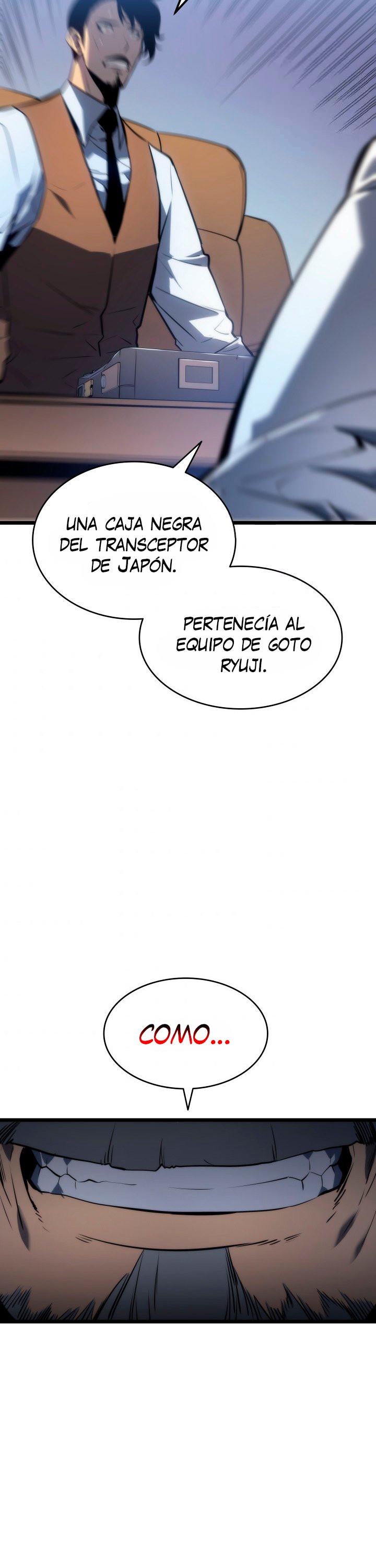 Read Solo Leveling (es) Manga Online