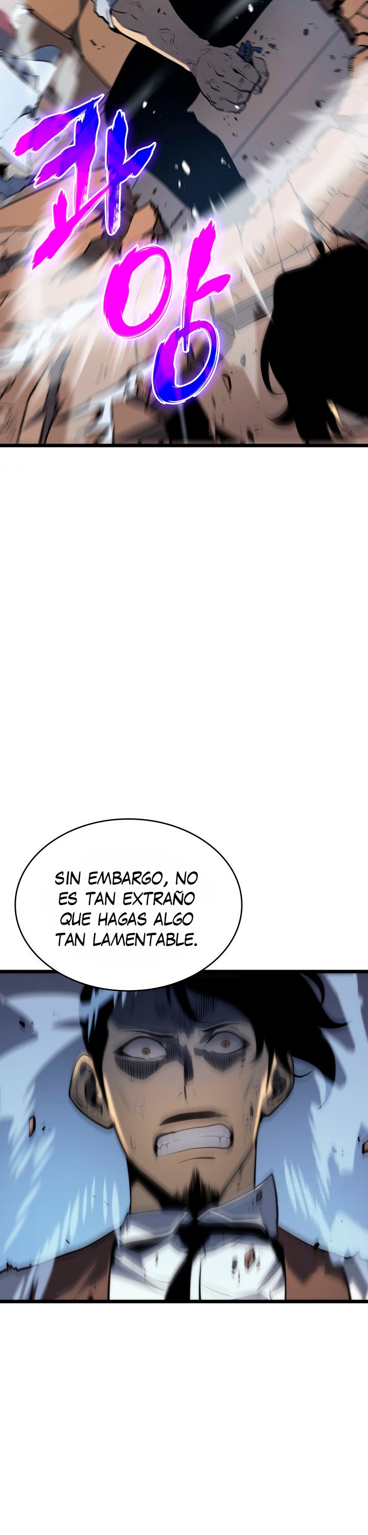 Read Solo Leveling (es) Manga Online