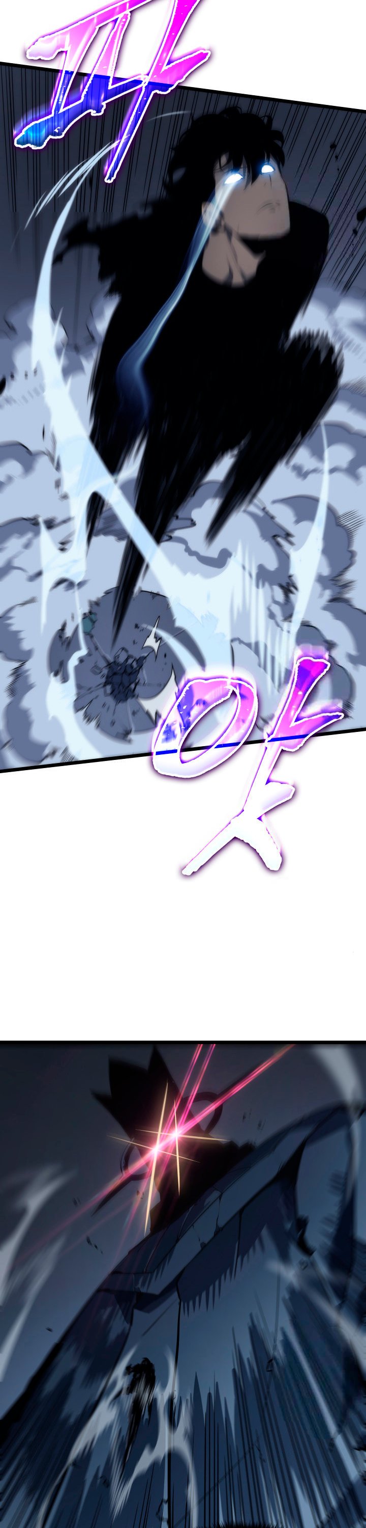 Read Solo Leveling (es) Manga Online