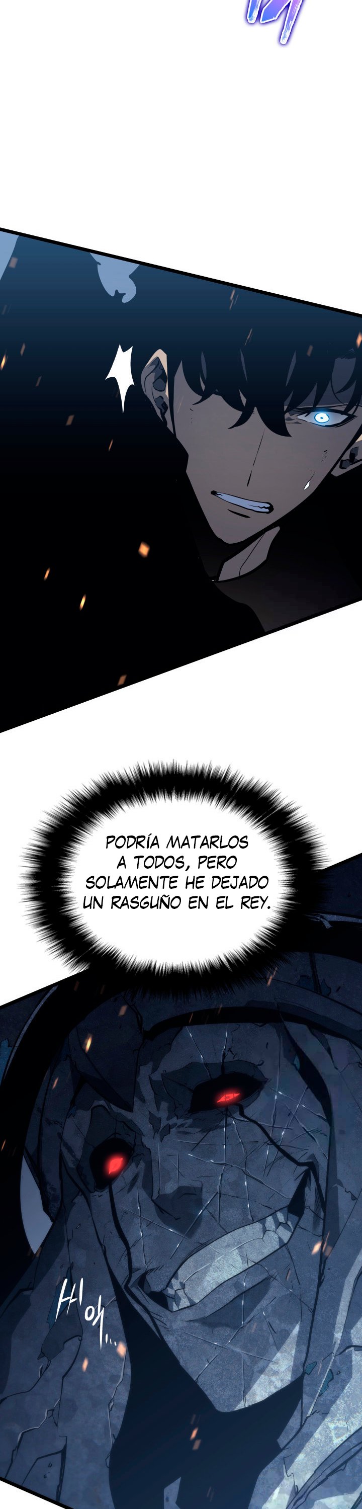 Read Solo Leveling (es) Manga Online