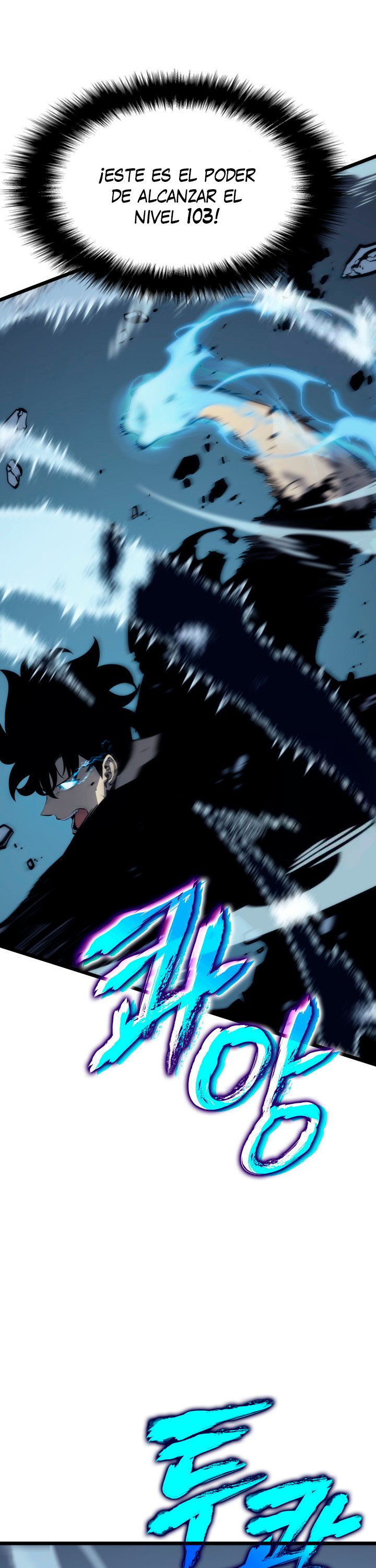 Read Solo Leveling (es) Manga Online