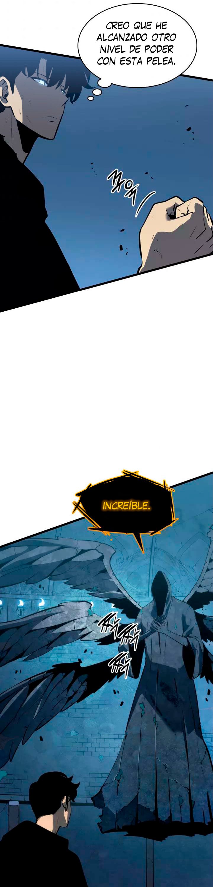 Read Solo Leveling (es) Manga Online
