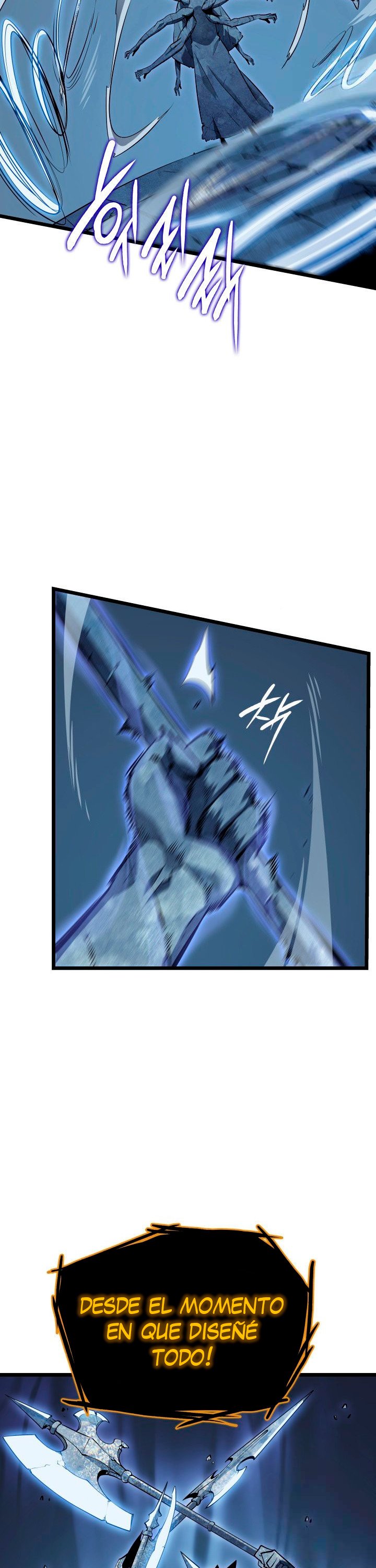 Read Solo Leveling (es) Manga Online