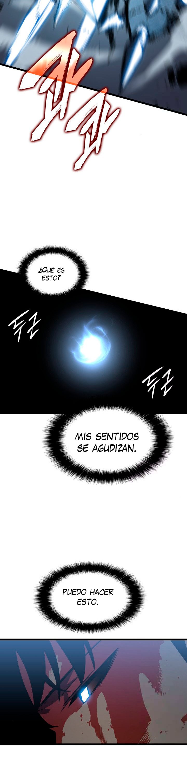 Read Solo Leveling (es) Manga Online