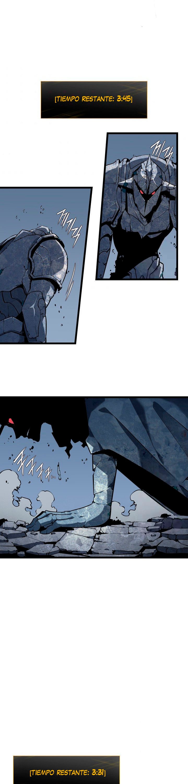 Read Solo Leveling (es) Manga Online
