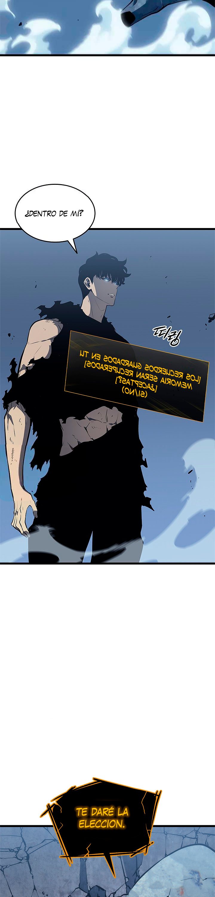 Read Solo Leveling (es) Manga Online