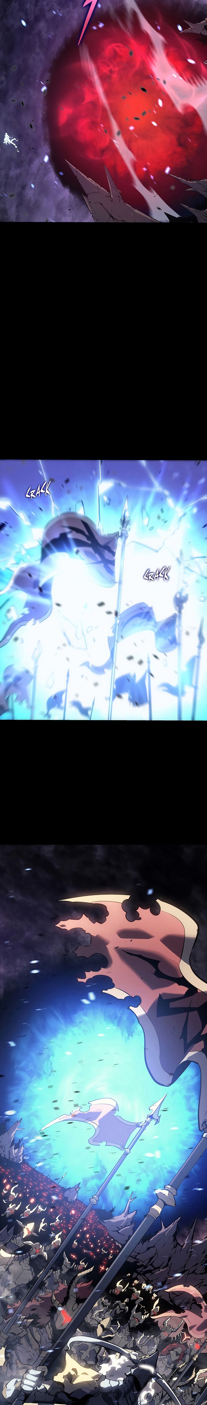 Read Solo Leveling (es) Manga Online