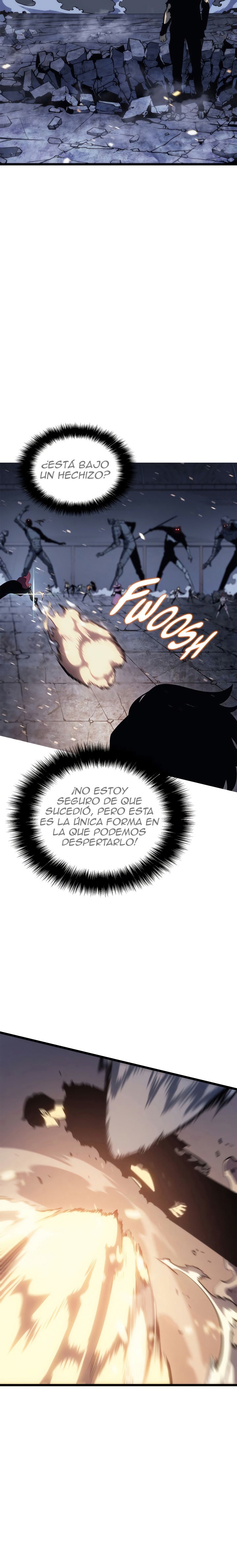 Read Solo Leveling (es) Manga Online