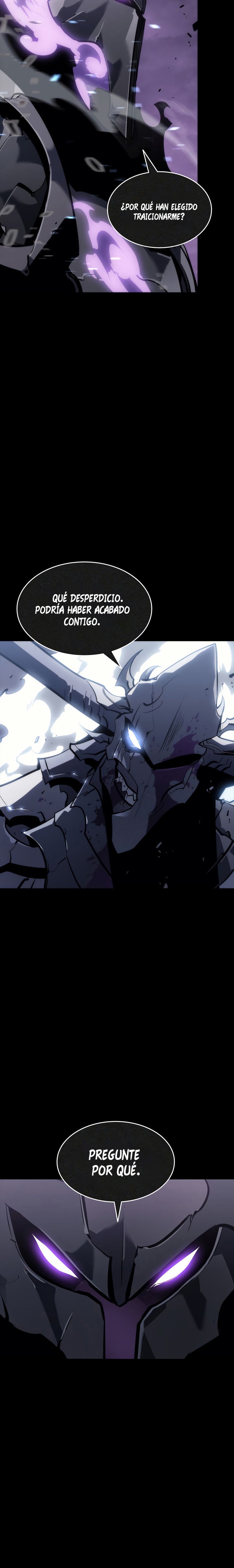 Read Solo Leveling (es) Manga Online