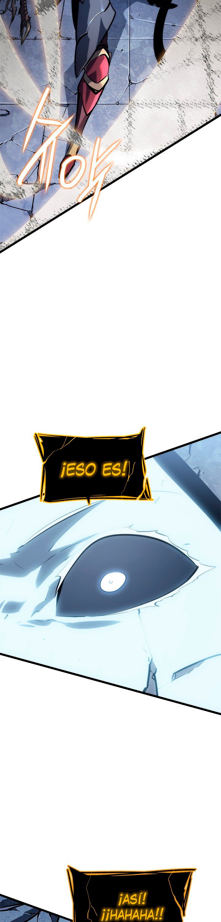 Read Solo Leveling (es) Manga Online