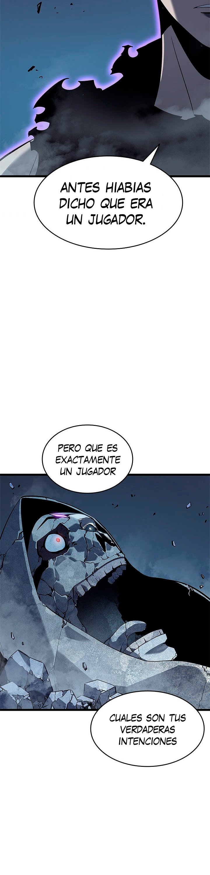 Read Solo Leveling (es) Manga Online