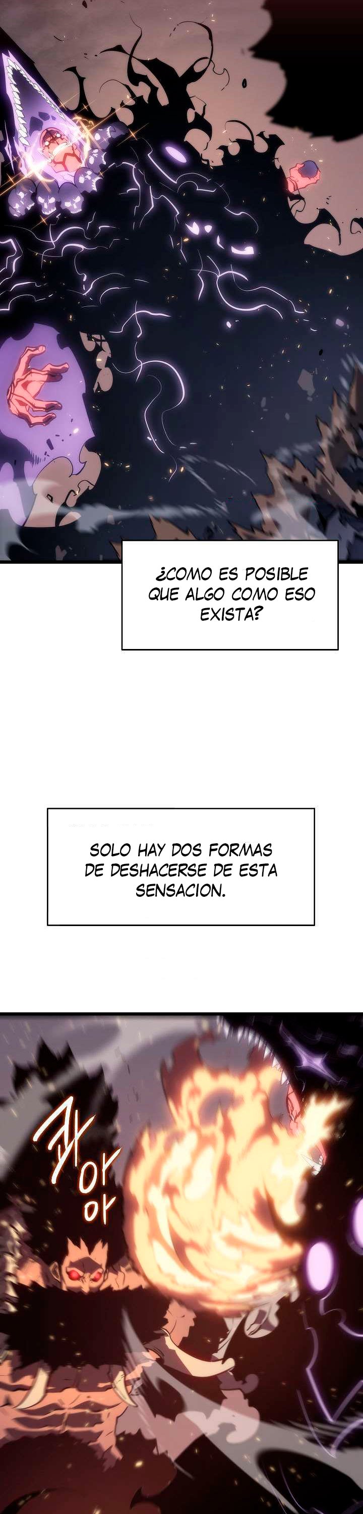 Read Solo Leveling (es) Manga Online