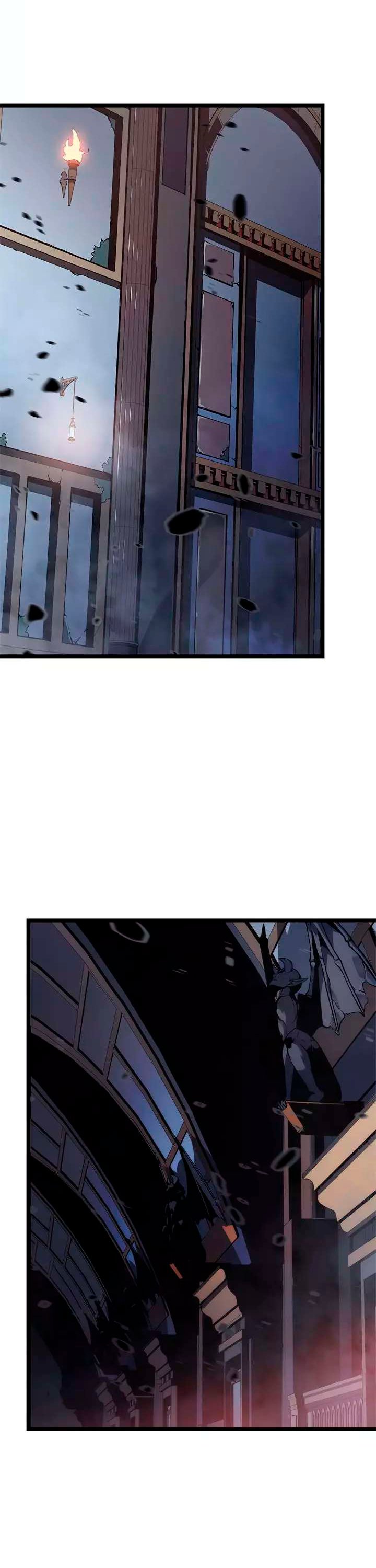 Read Solo Leveling (es) Manga Online