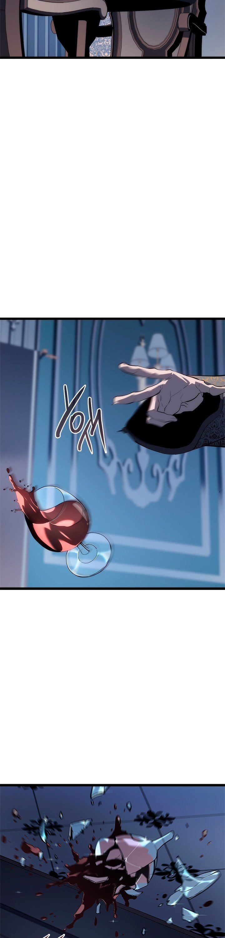 Read Solo Leveling (es) Manga Online
