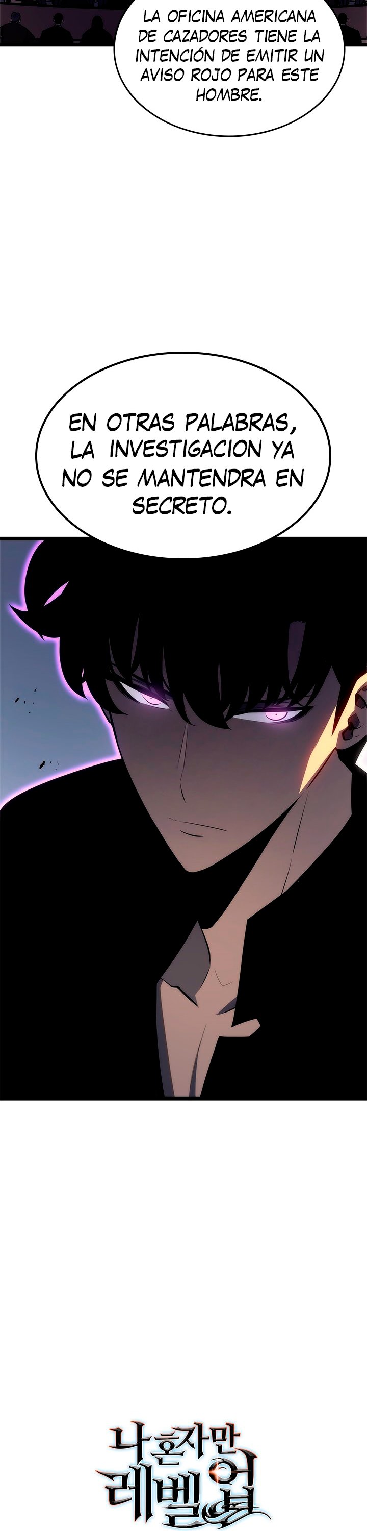 Read Solo Leveling (es) Manga Online