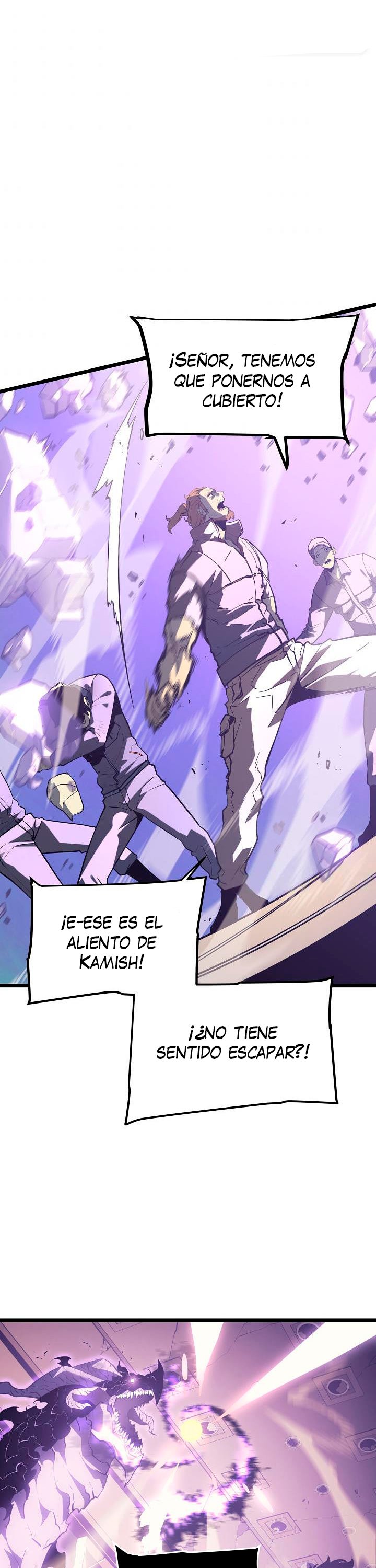 Read Solo Leveling (es) Manga Online