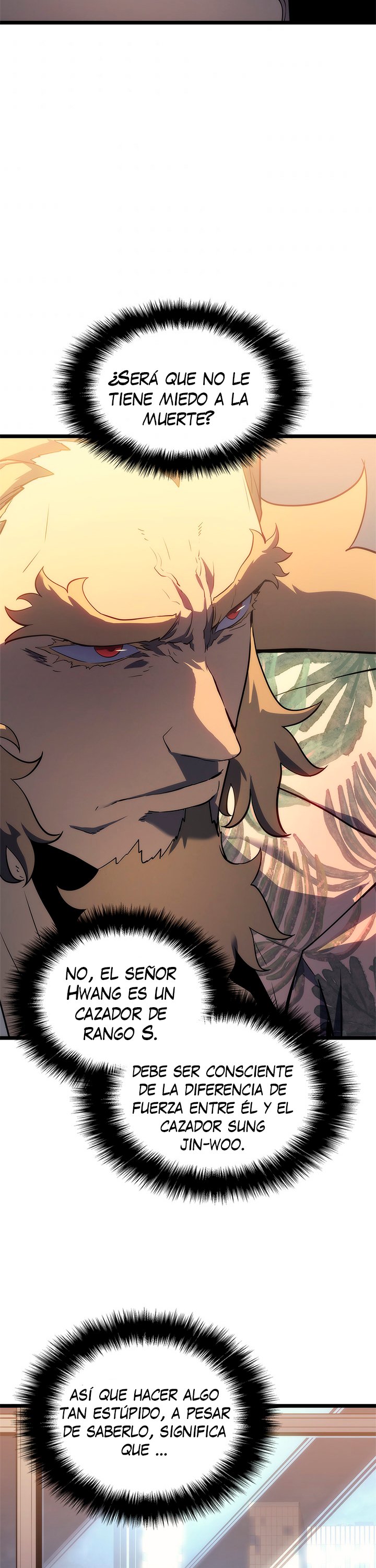 Read Solo Leveling (es) Manga Online