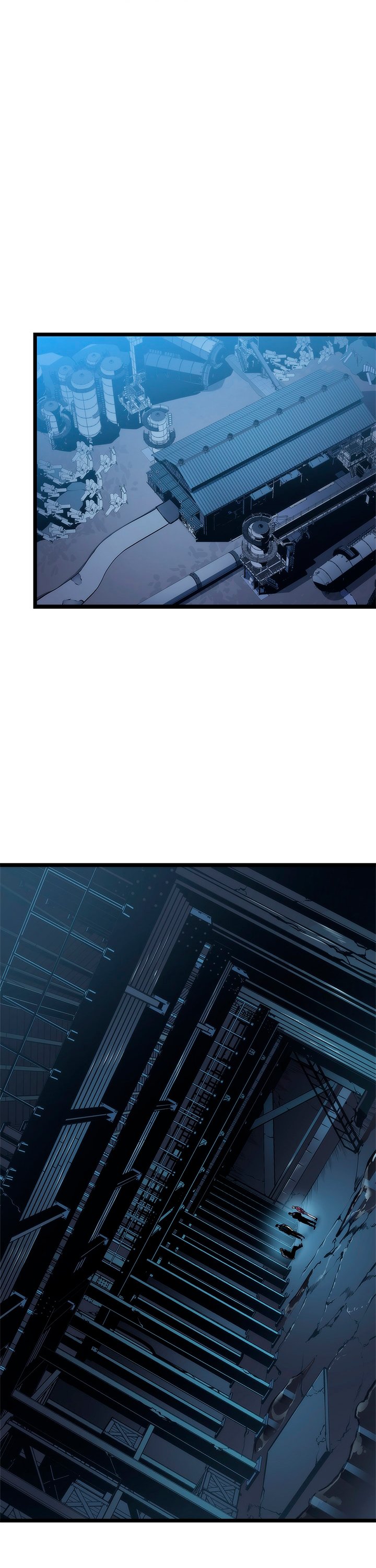 Read Solo Leveling (es) Manga Online