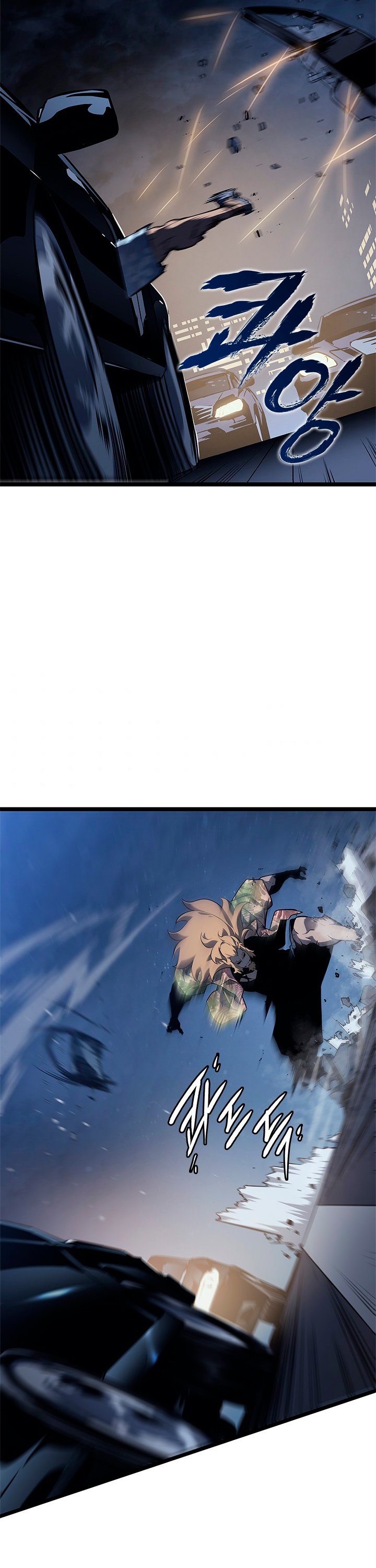 Read Solo Leveling (es) Manga Online