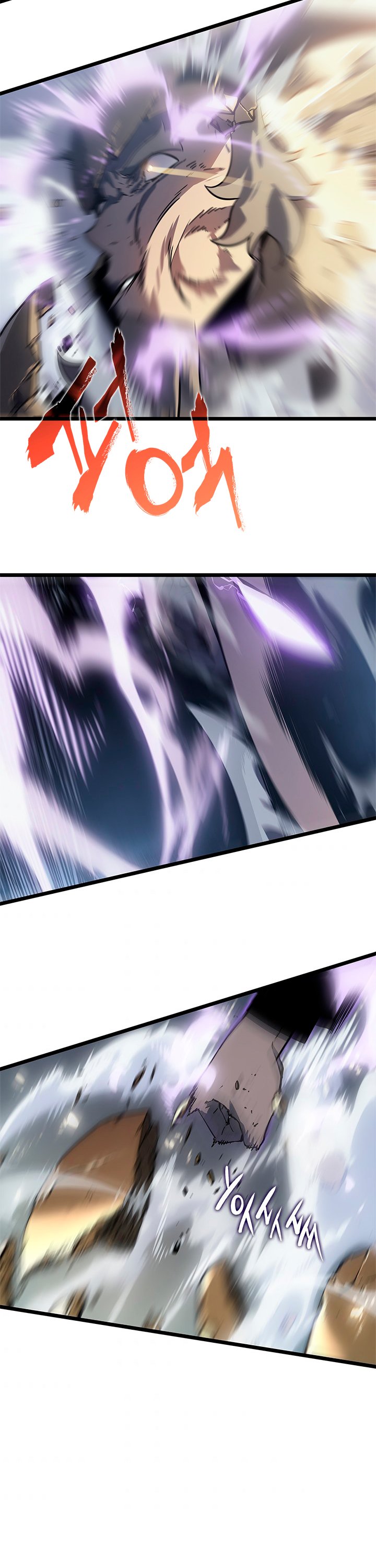 Read Solo Leveling (es) Manga Online