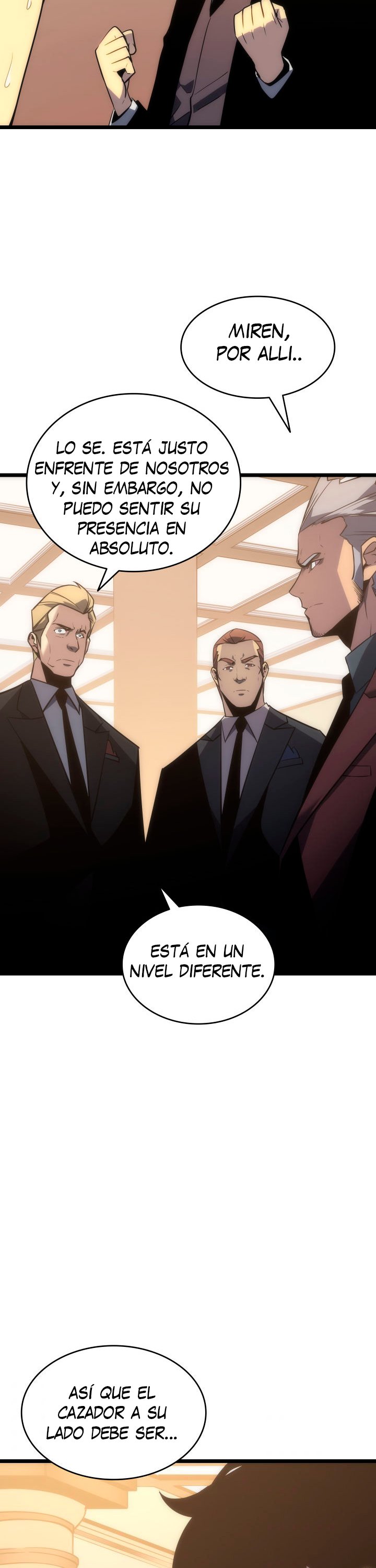 Read Solo Leveling (es) Manga Online