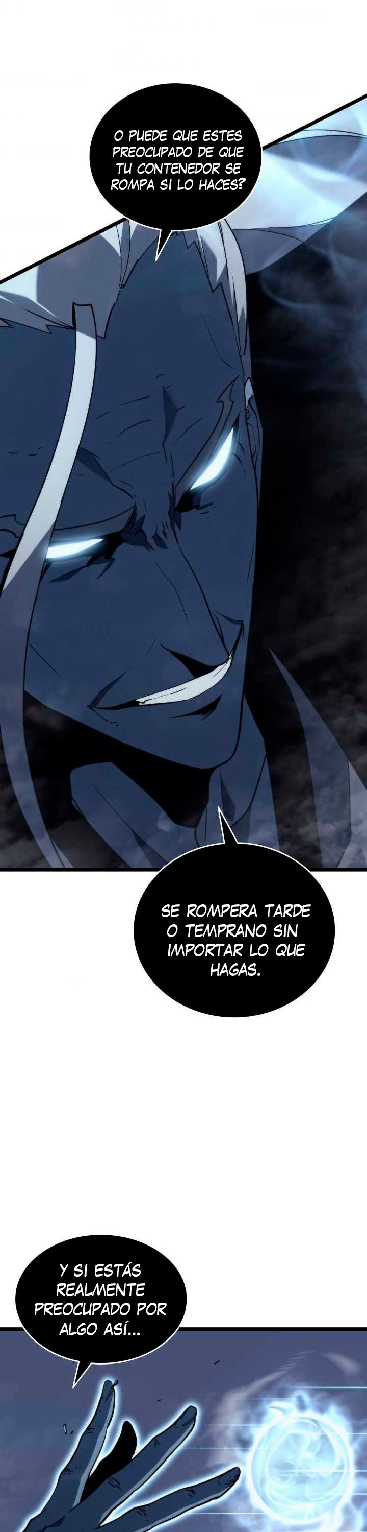 Read Solo Leveling (es) Manga Online