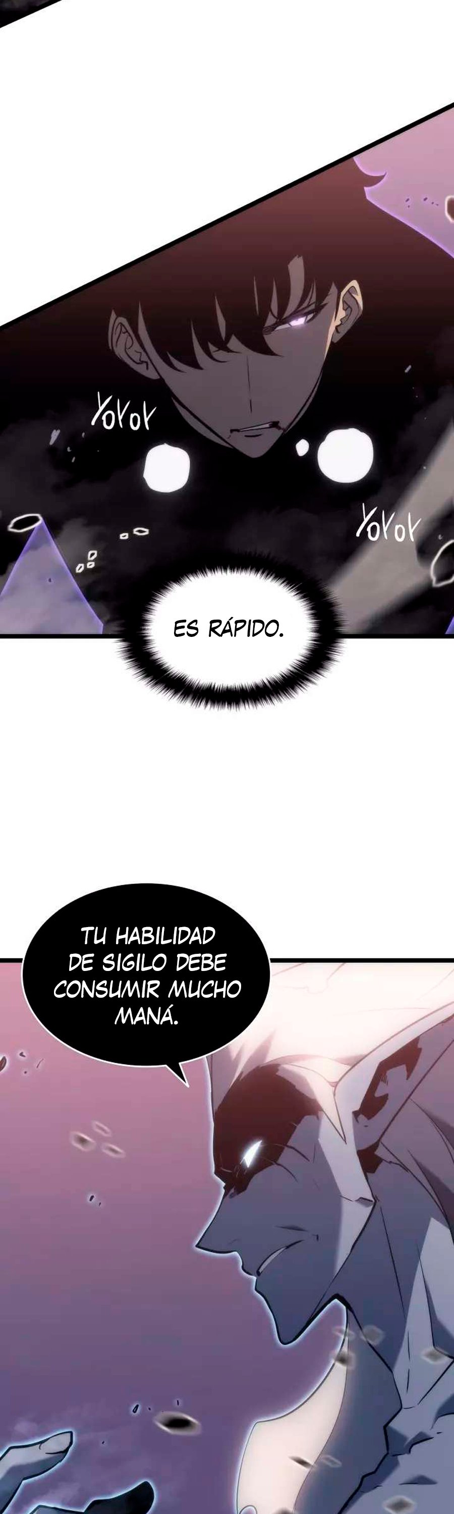 Read Solo Leveling (es) Manga Online