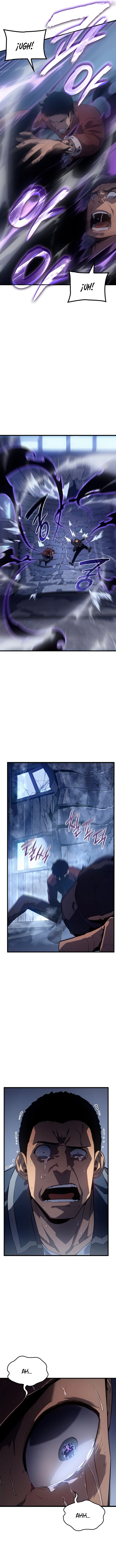 Read Solo Leveling (es) Manga Online