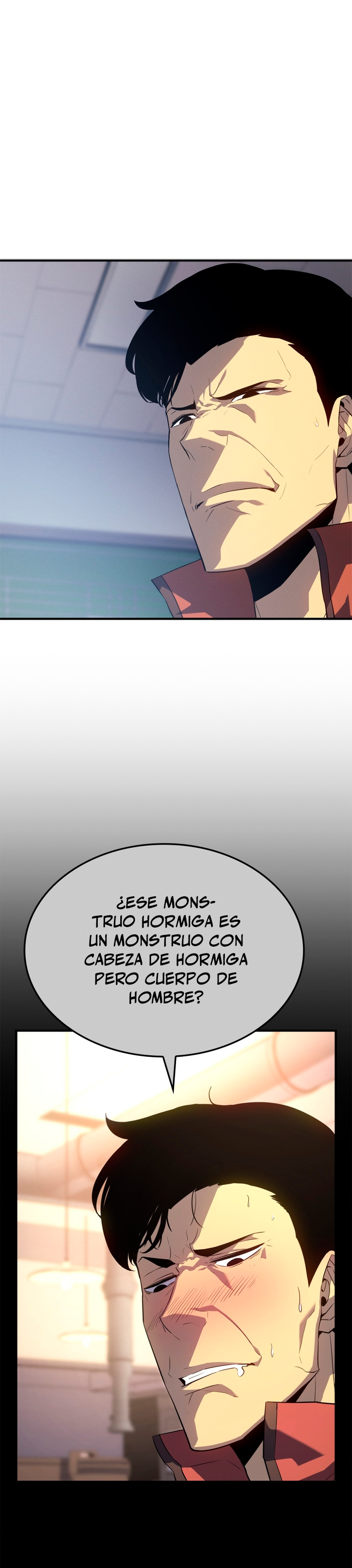 Read Solo Leveling (es) Manga Online