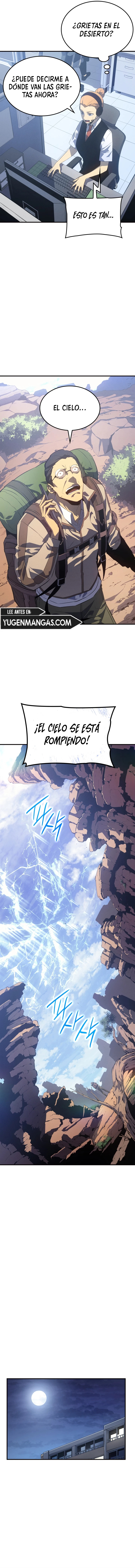 Read Solo Leveling (es) Manga Online