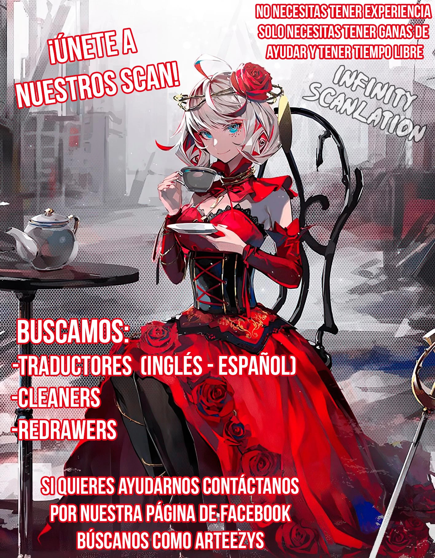 Read Solo Leveling (es) Manga Online