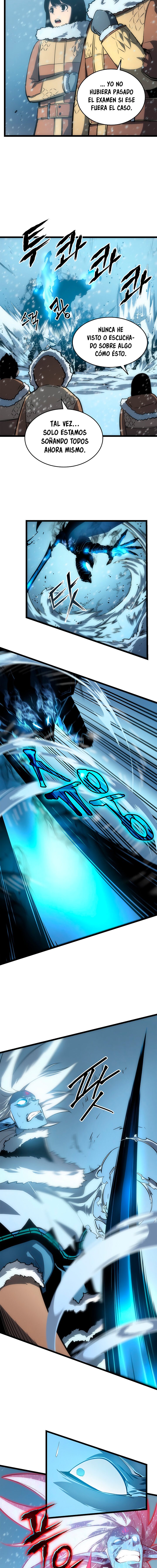Read Solo Leveling (es) Manga Online